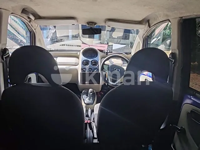 Tata Nano 2016 photo 5