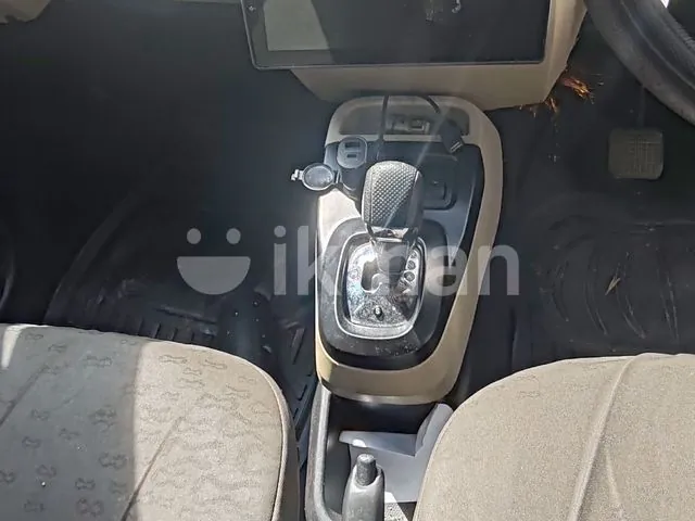 Tata Nano 2016 photo 2