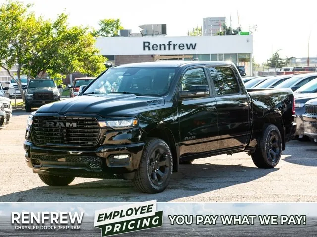 Ram 1500