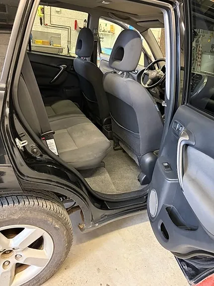 Toyota Rav4 2005 photo 5