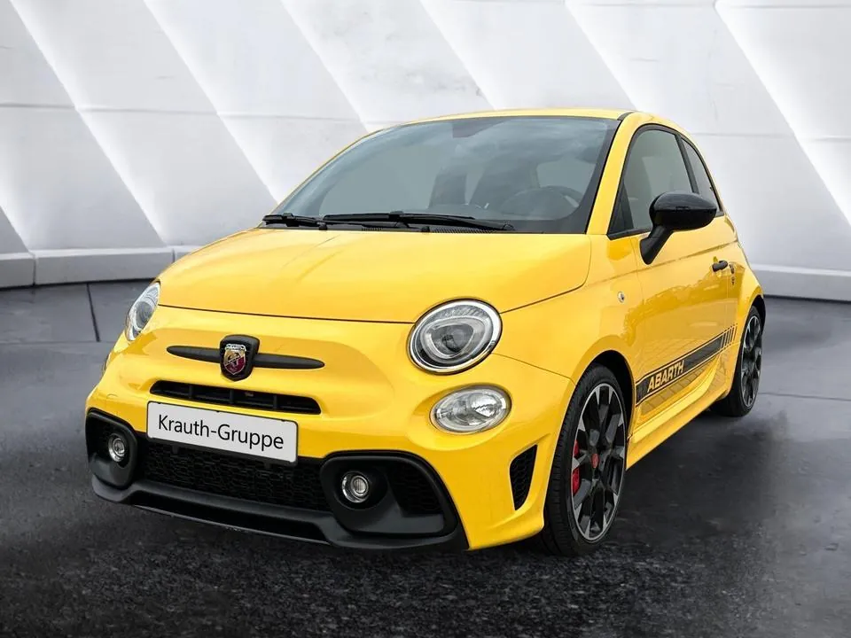 Fiat 595