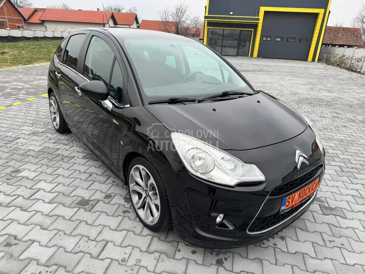 Citroen C3