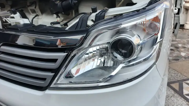 Changan Karvaan