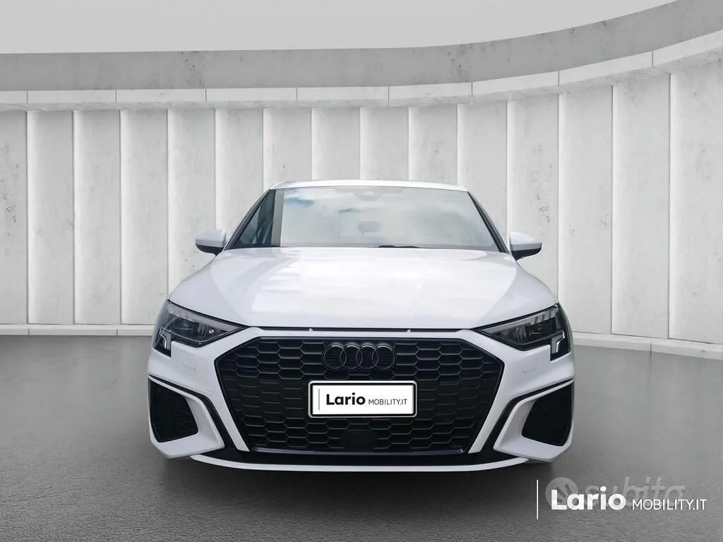 Audi A3 Sportback 2023 photo 5
