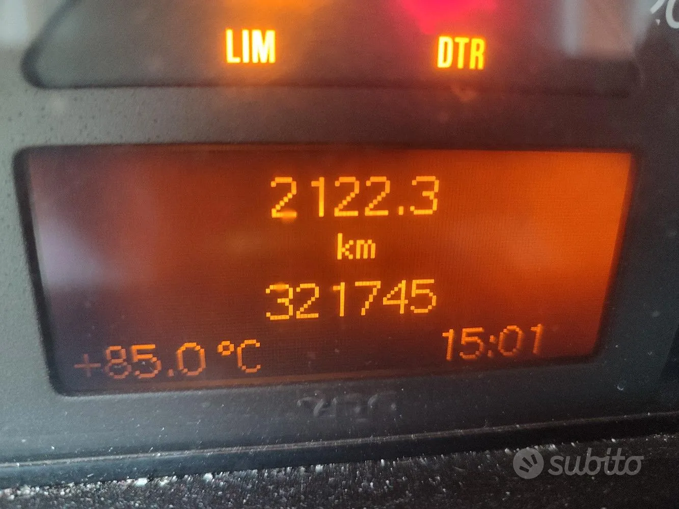 Mercedes-Benz C200 Cdi 2002 photo 5