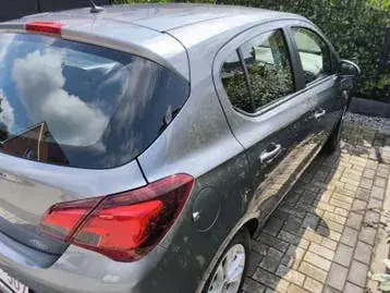 Opel Corsa E