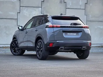 Peugeot 2008 2026 photo 3