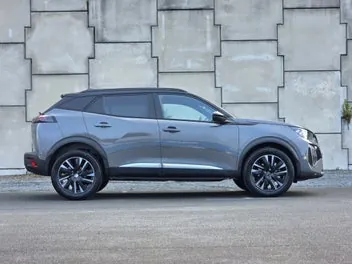 Peugeot 2008 2026 photo 4