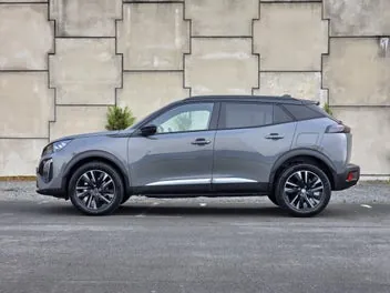 Peugeot 2008 2026 photo 5