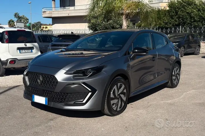 Renault Clio 2026 photo 2