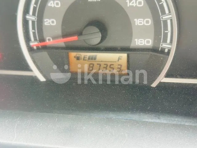 Suzuki Alto 2016 photo 4