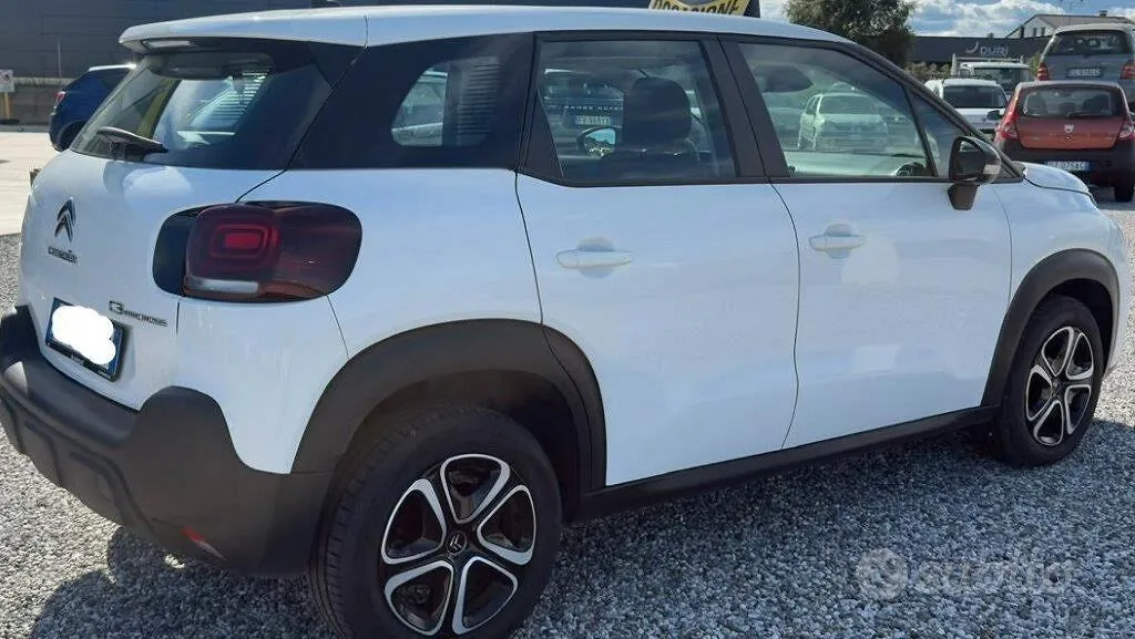 Citroen C3 Aircross 2023 photo 4