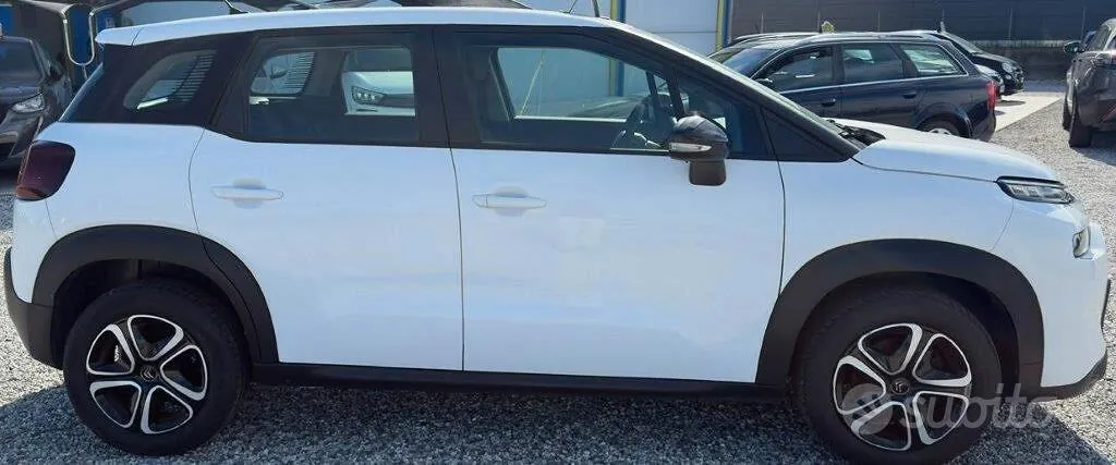 Citroen C3 Aircross 2023 photo 3