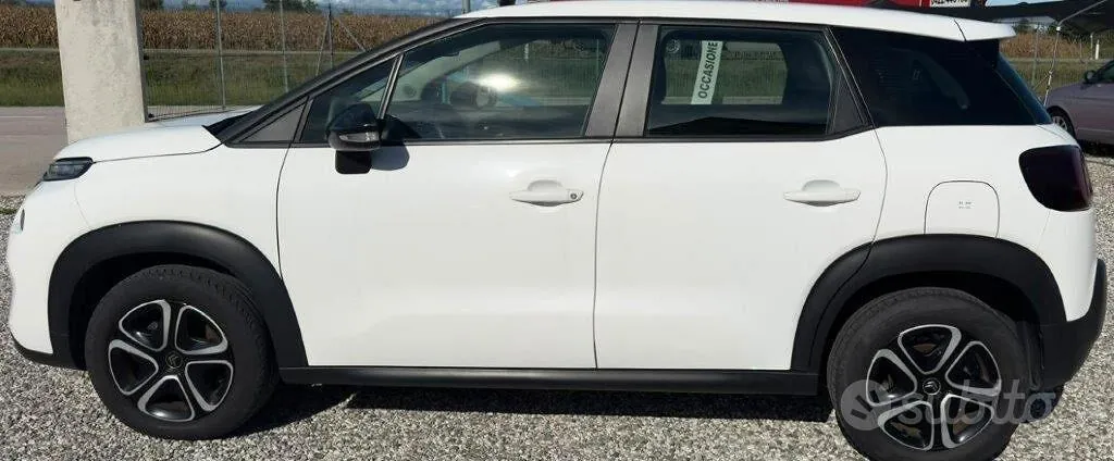 Citroen C3 Aircross 2023 photo 2