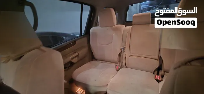 Nissan Armada 2014 photo 3