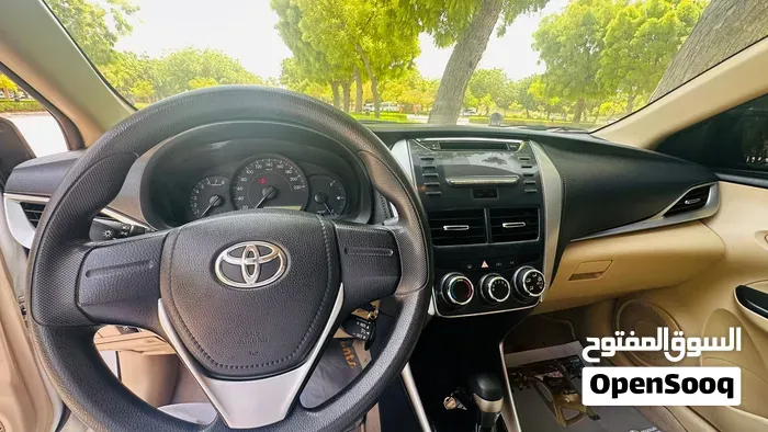 Toyota Yaris 2019 photo 4