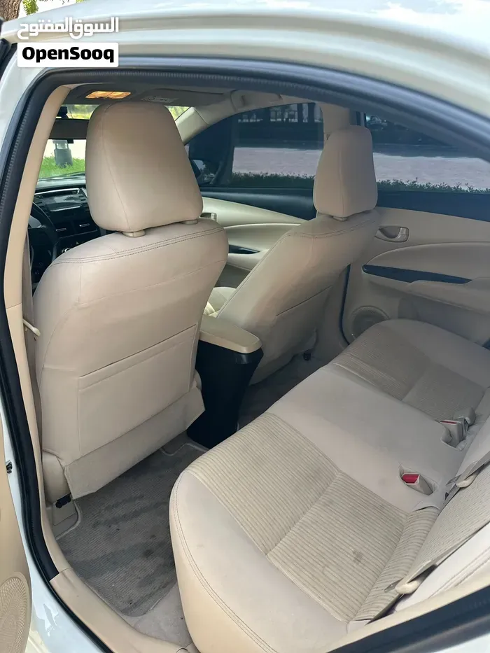 Toyota Yaris 2019 photo 2