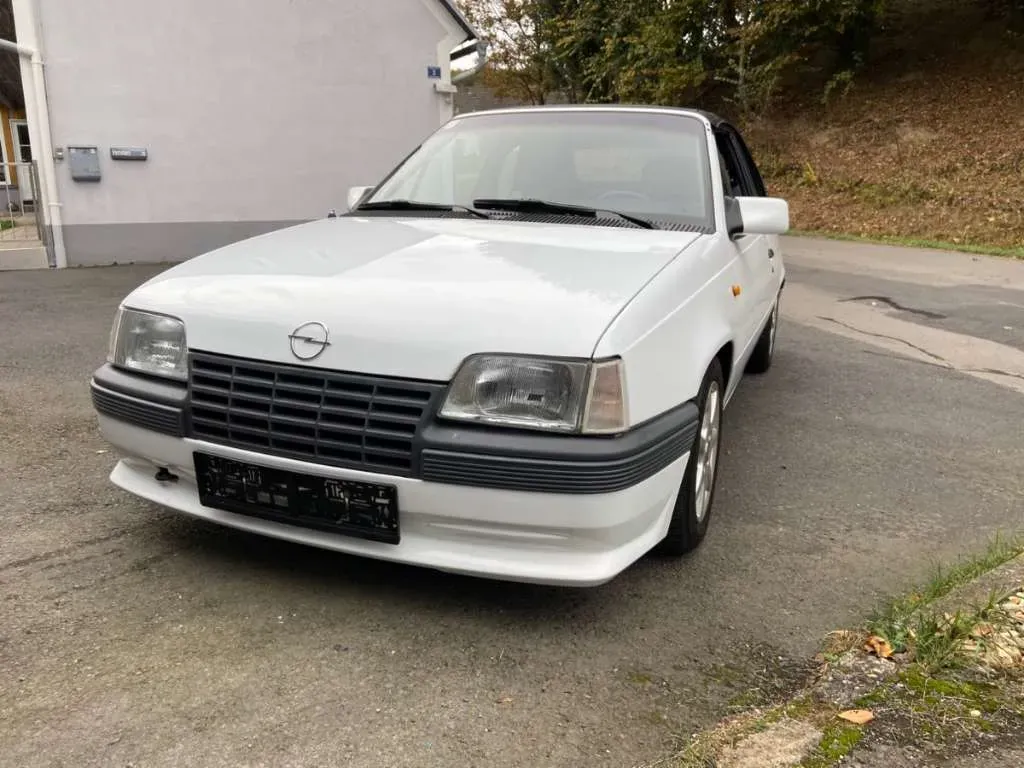 Opel Kadett