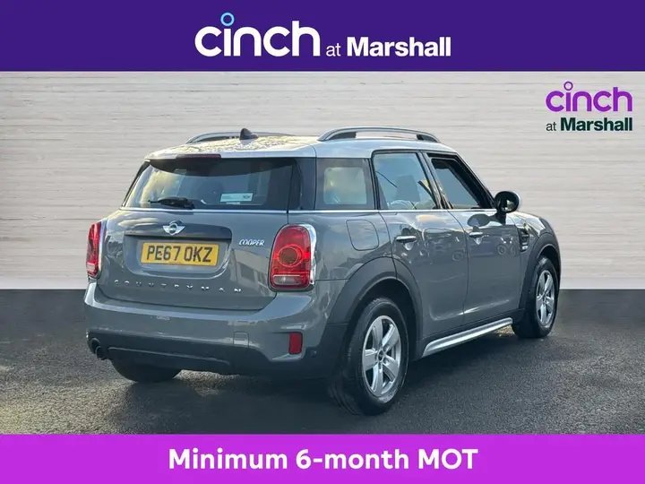 Mini Countryman 2017 photo 3