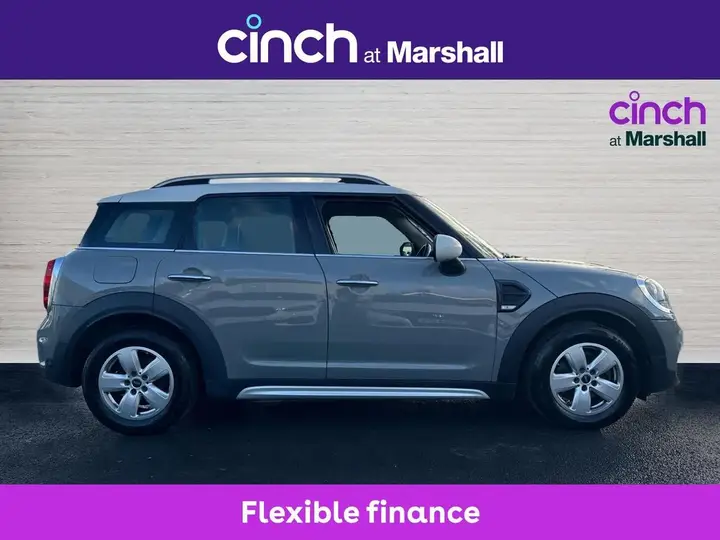 Mini Countryman 2017 photo 2
