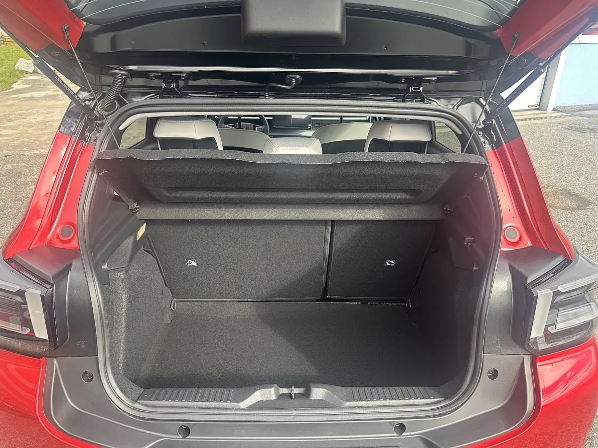 Citroen C3 2025 photo 5