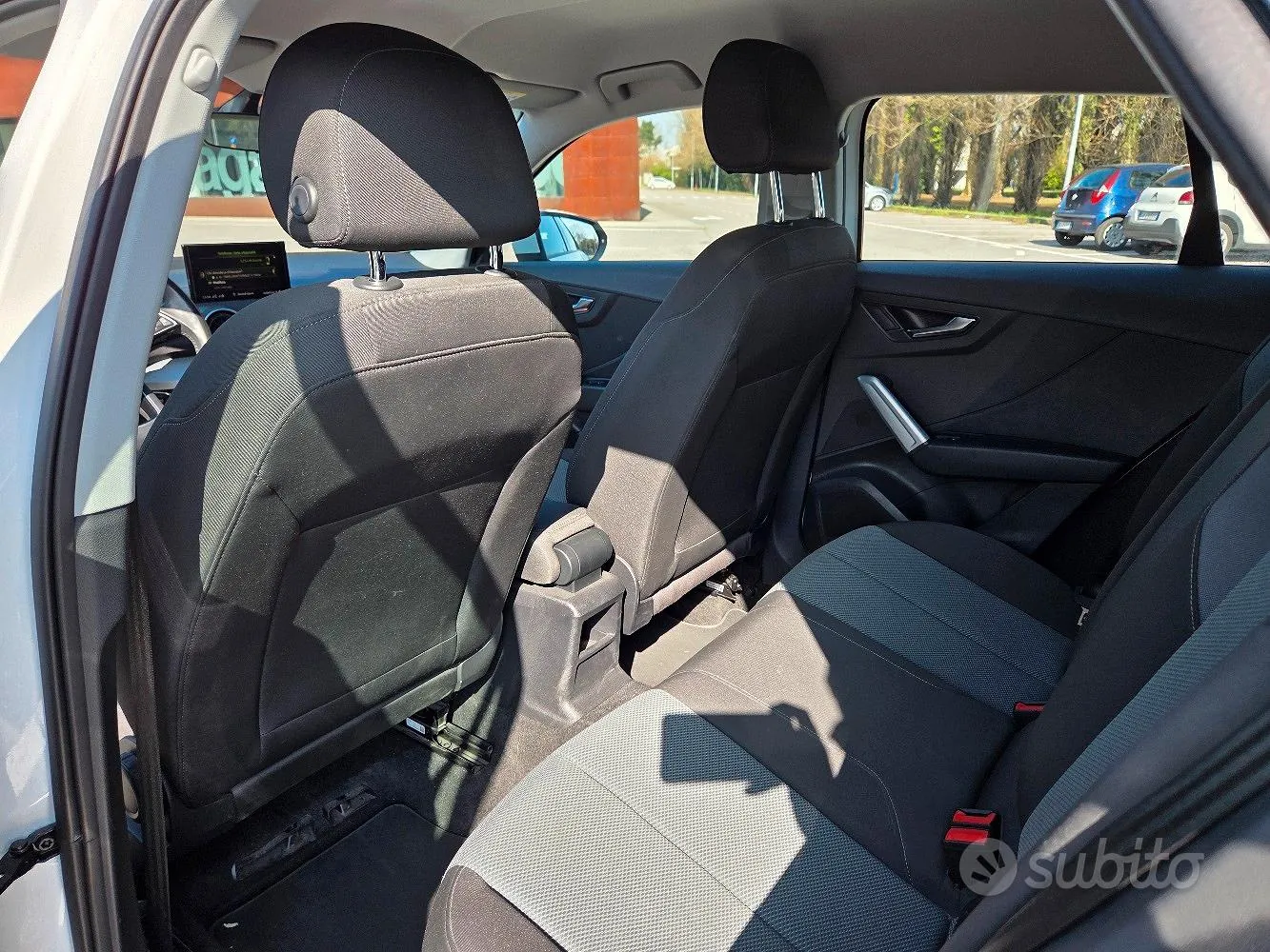Audi Q2 2019 photo 5