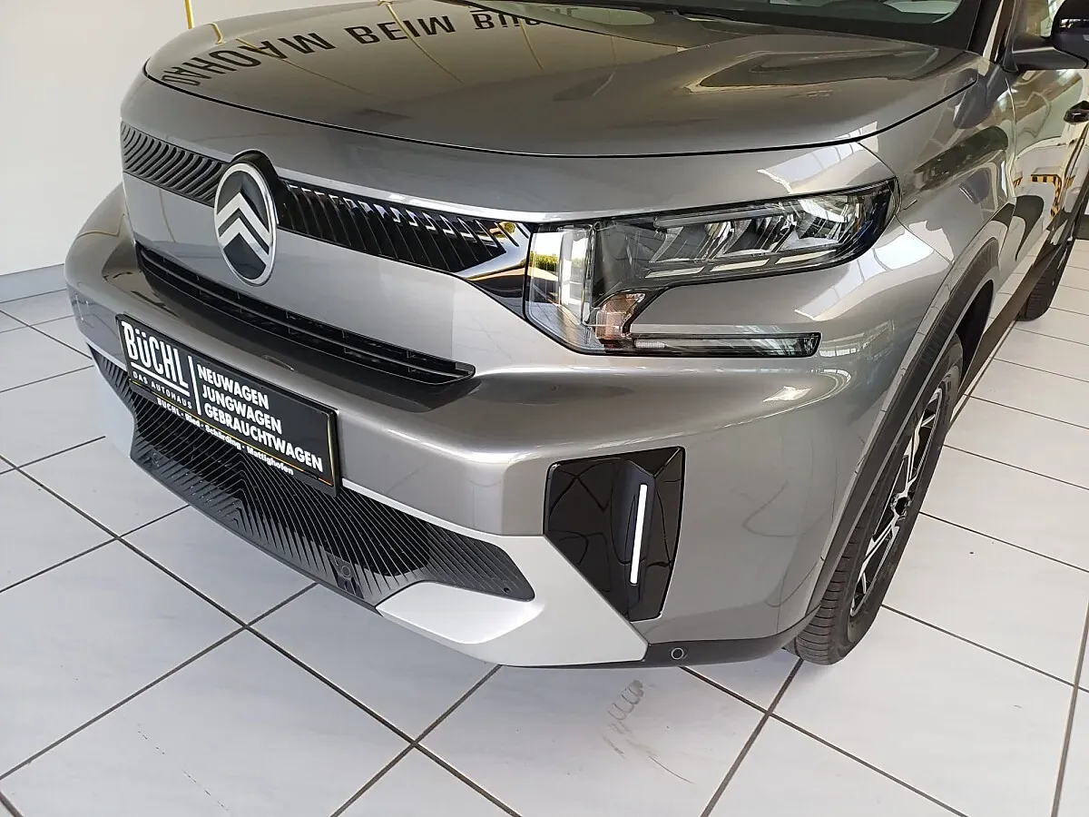 Citroen C3 Aircross 2026 photo 3