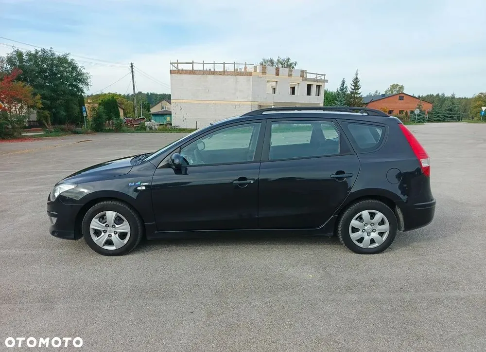 Hyundai I30 2011 photo 5