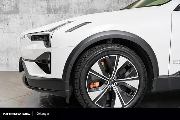 Polestar 3 2024 photo 5