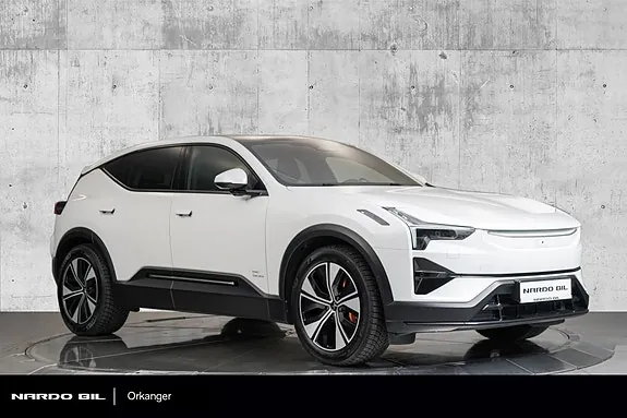 Polestar 3