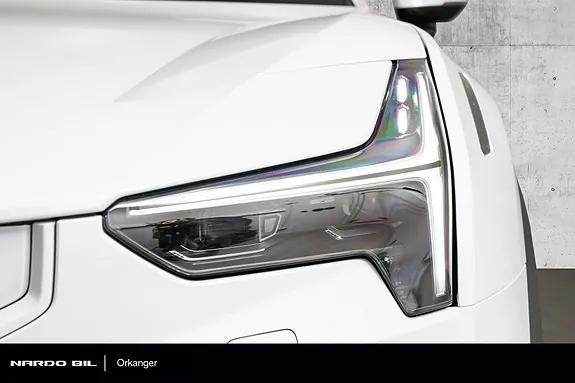 Polestar 3 2024 photo 3