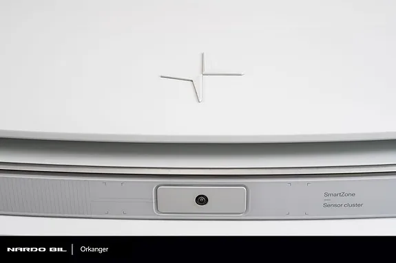 Polestar 3 2024 photo 4