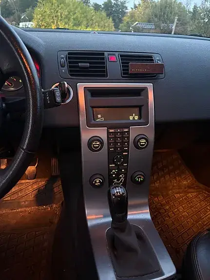 Volvo C30 2007 photo 5