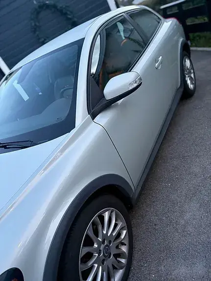Volvo C30 2007 photo 4