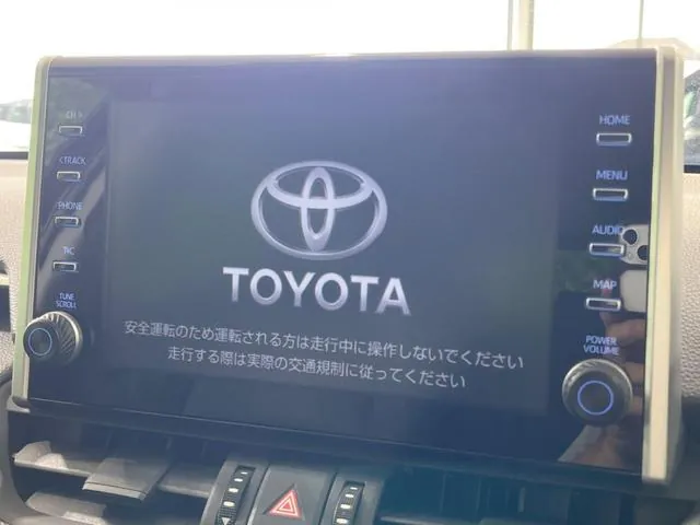 Toyota Rav4 2021 photo 3