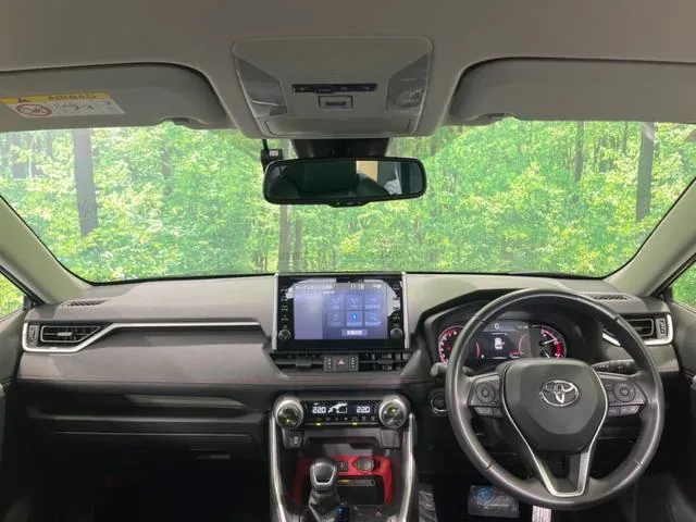 Toyota Rav4 2021 photo 2