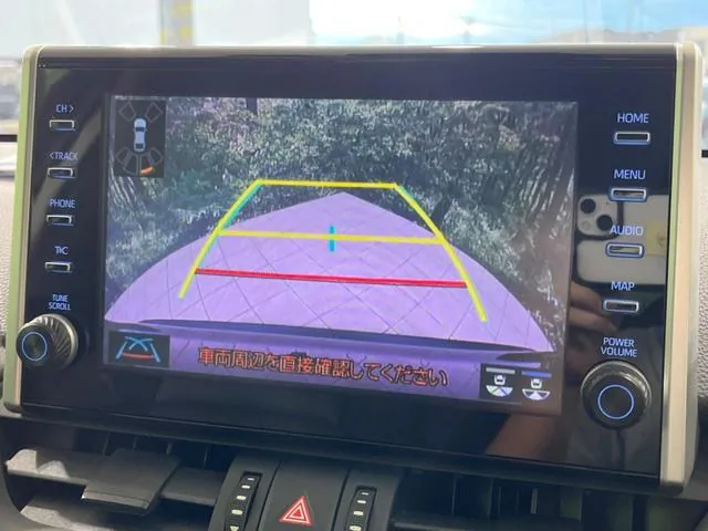 Toyota Rav4 2021 photo 4
