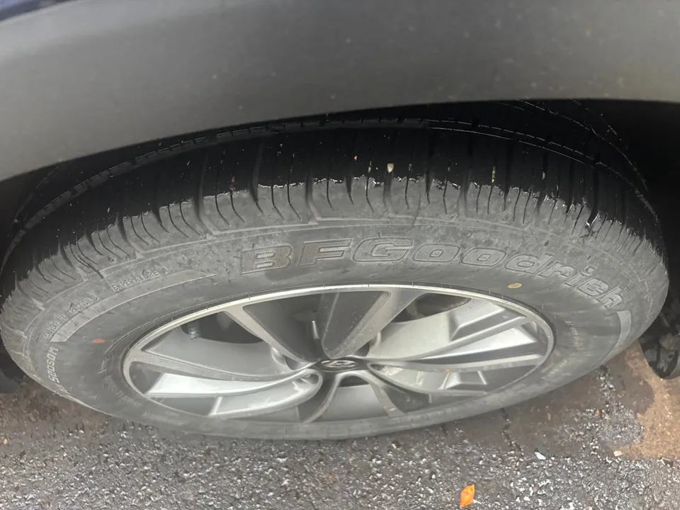 Hyundai Santa Fe 2020 photo 3