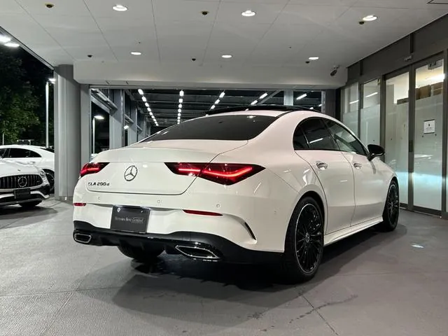 Mercedes-Benz Cla 2026 photo 4
