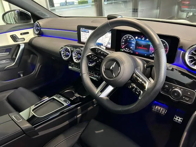 Mercedes-Benz Cla 2026 photo 5