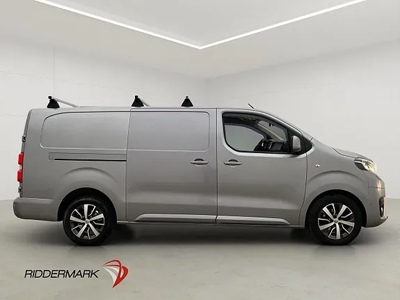 Toyota Proace 2019 photo 2