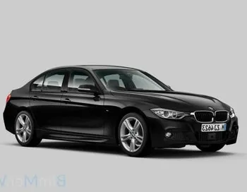 BMW 320I 2015 photo 2
