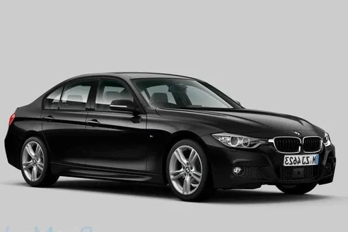 BMW 320I
