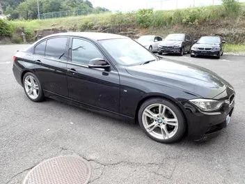 BMW 320I 2015 photo 3