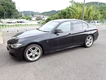 BMW 320I 2015 photo 5