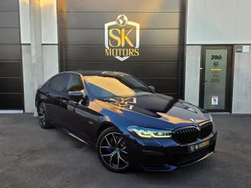 BMW Série 5