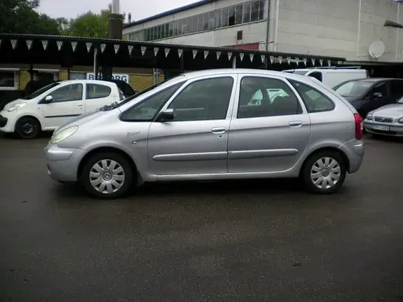 Citroen Xsara Picasso 2005 photo 5