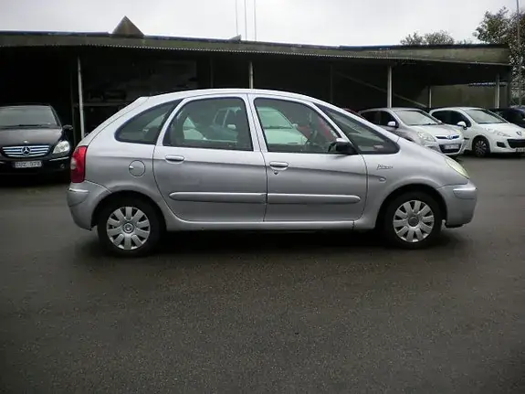 Citroen Xsara Picasso 2005 photo 4