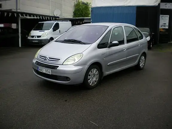 Citroen Xsara Picasso