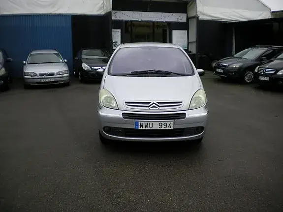 Citroen Xsara Picasso 2005 photo 3